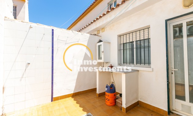Resale - Town house - La Zenia
