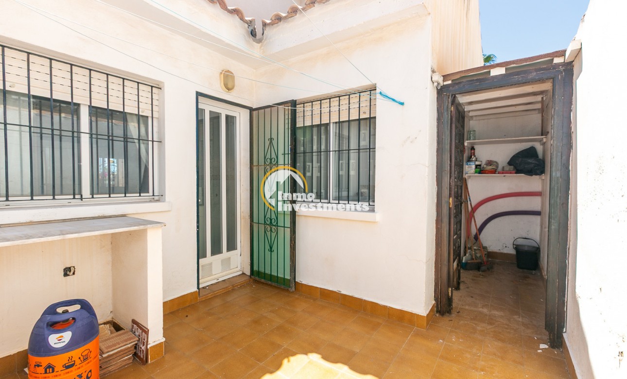 Resale - Town house - La Zenia