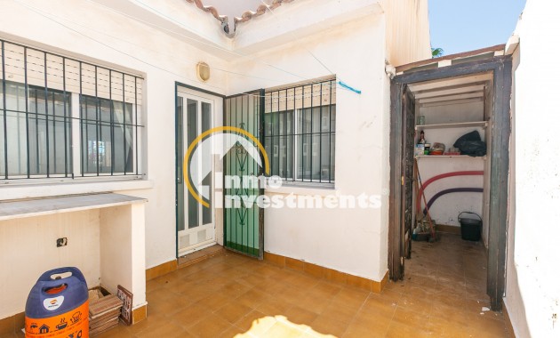Resale - Town house - La Zenia