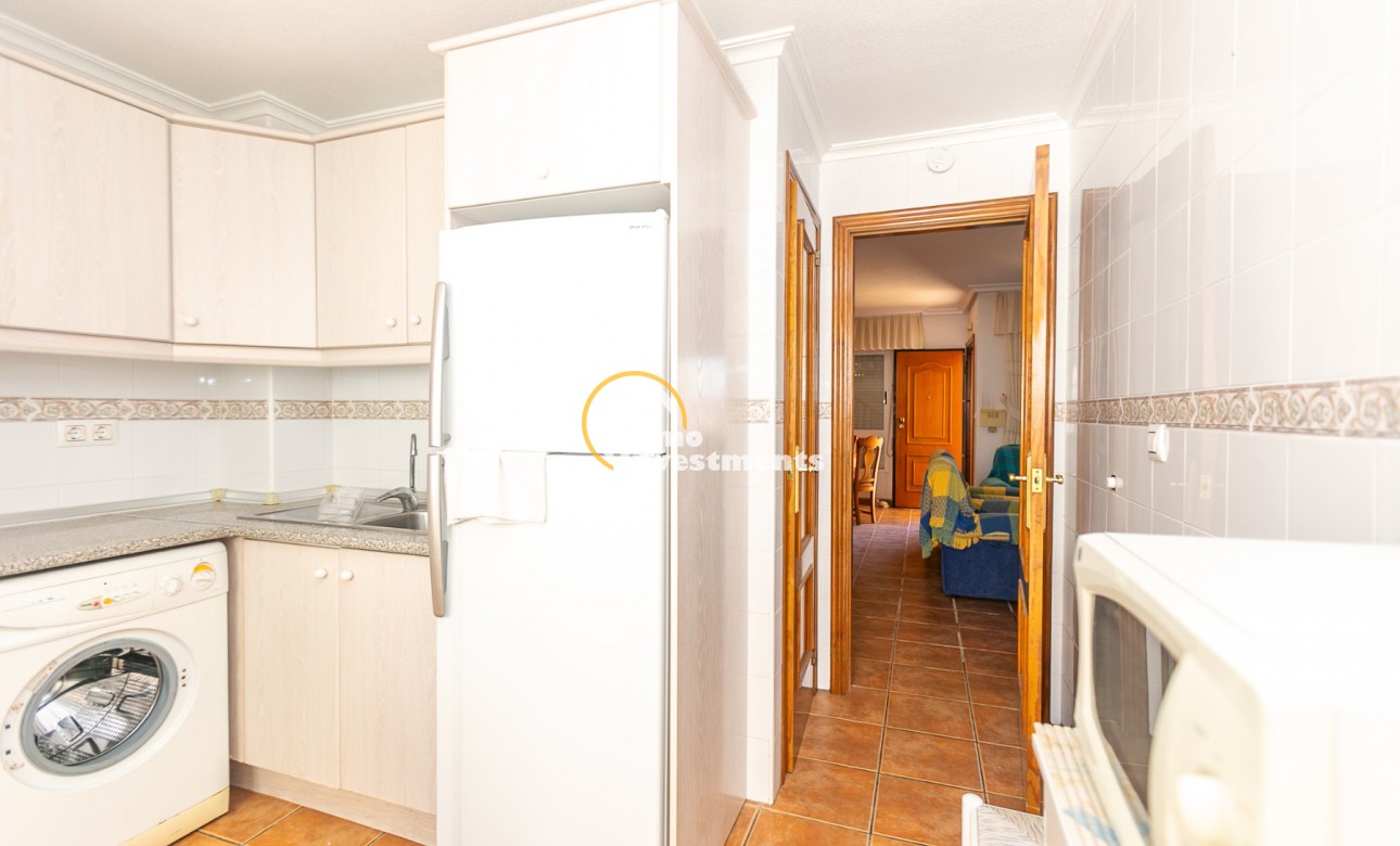 Resale - Town house - La Zenia