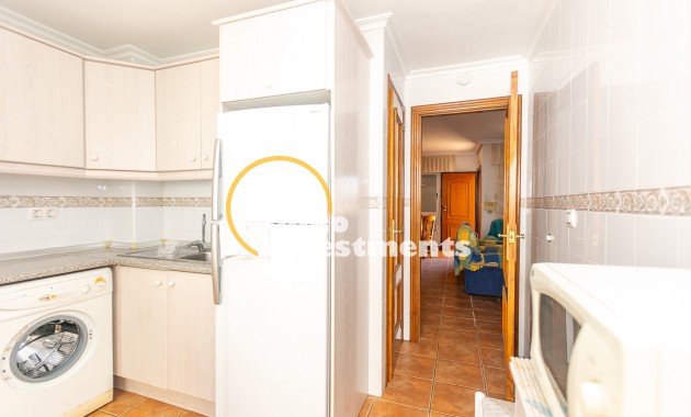 Resale - Town house - La Zenia