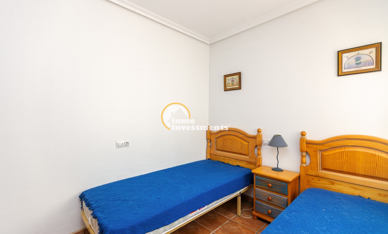 Resale - Town house - La Zenia