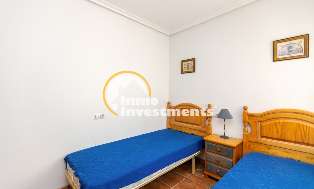 Resale - Town house - La Zenia