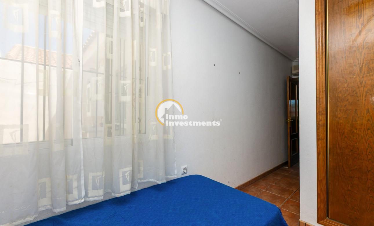 Resale - Town house - La Zenia