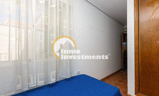 Resale - Town house - La Zenia
