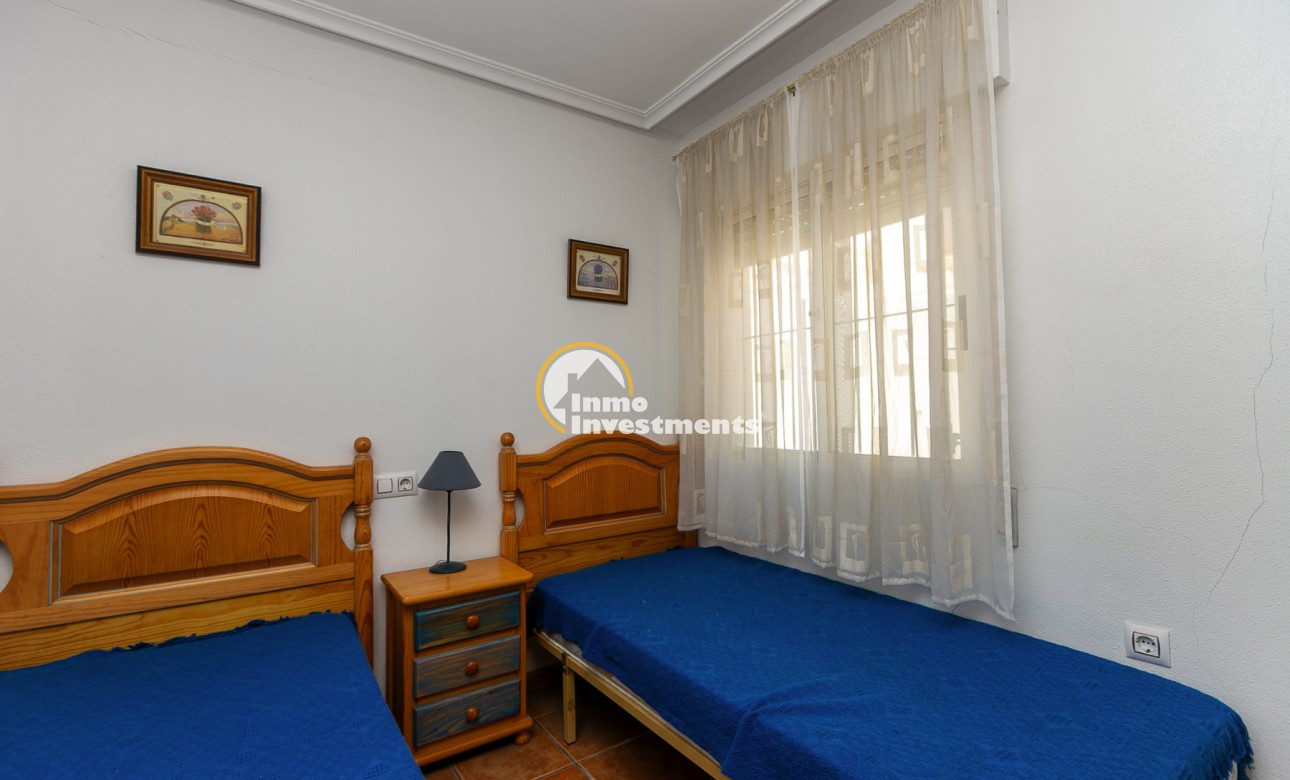 Resale - Town house - La Zenia