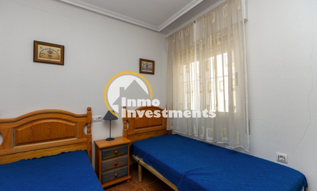 Resale - Town house - La Zenia