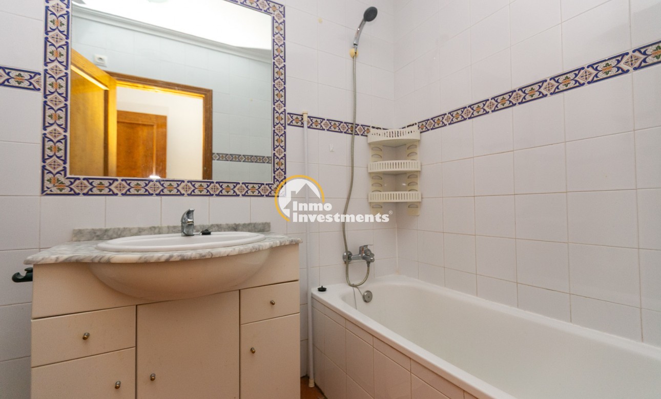 Resale - Town house - La Zenia