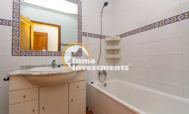 Resale - Town house - La Zenia