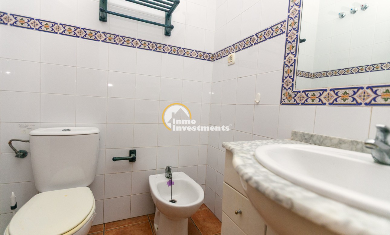 Resale - Town house - La Zenia