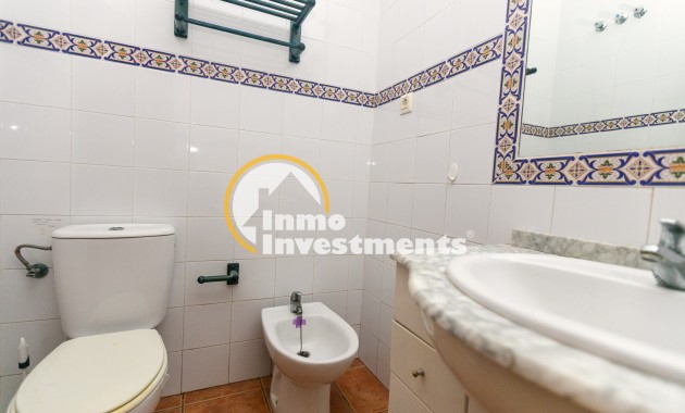 Resale - Town house - La Zenia