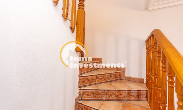 Resale - Town house - La Zenia