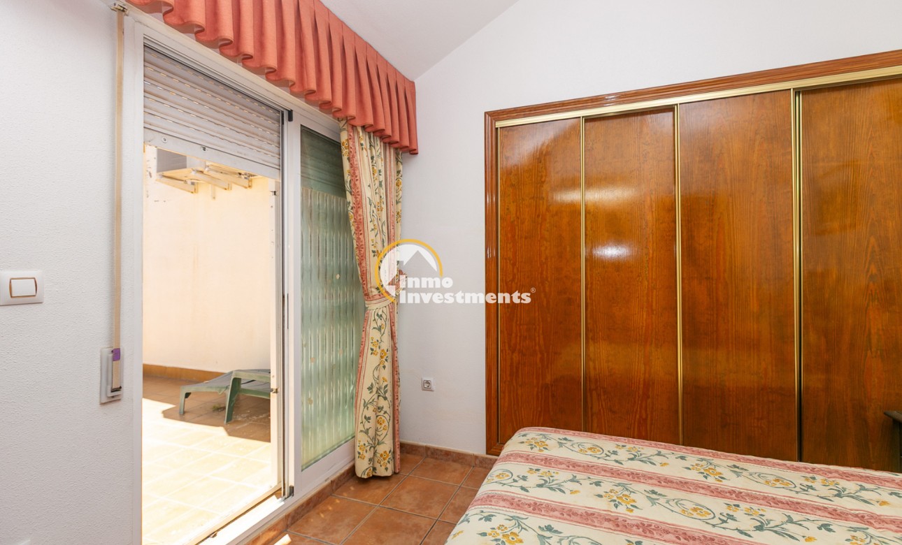Resale - Town house - La Zenia