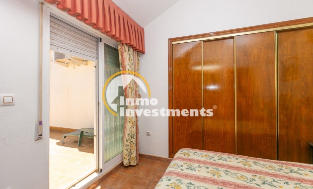 Resale - Town house - La Zenia