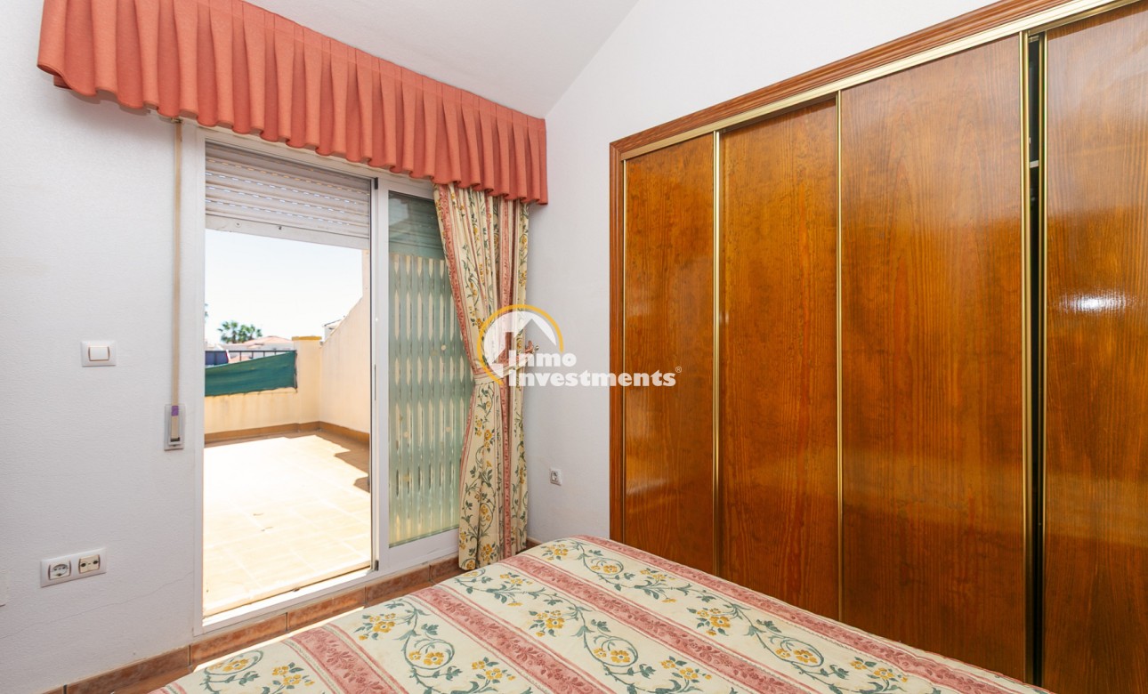 Resale - Town house - La Zenia