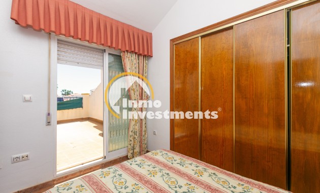 Resale - Town house - La Zenia