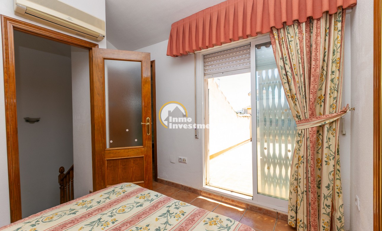 Resale - Town house - La Zenia