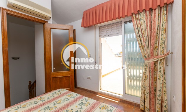 Resale - Town house - La Zenia