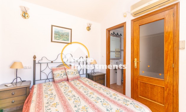 Resale - Town house - La Zenia