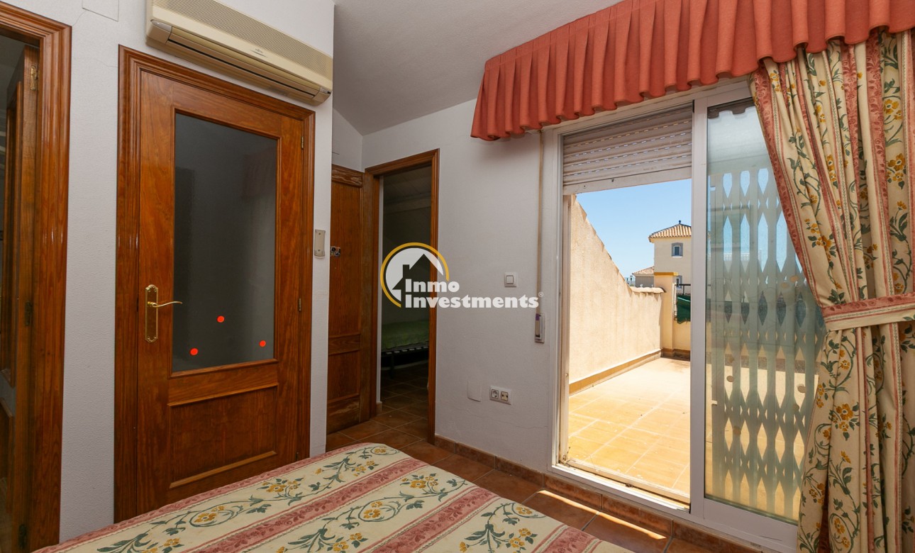 Resale - Town house - La Zenia