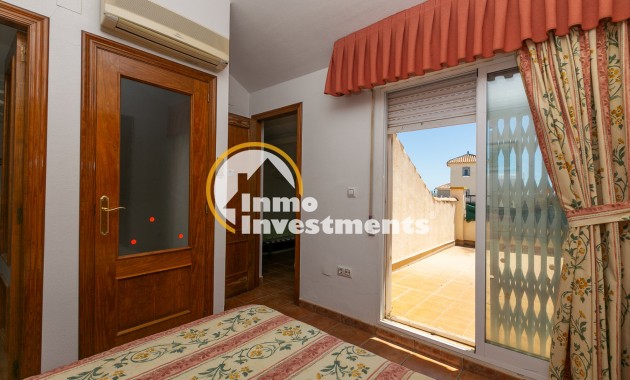 Resale - Town house - La Zenia
