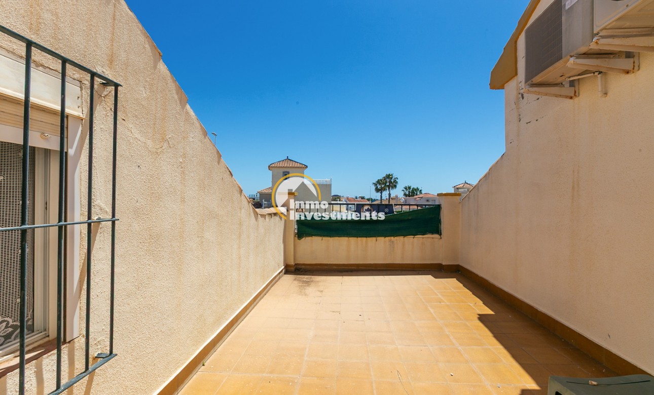Resale - Town house - La Zenia