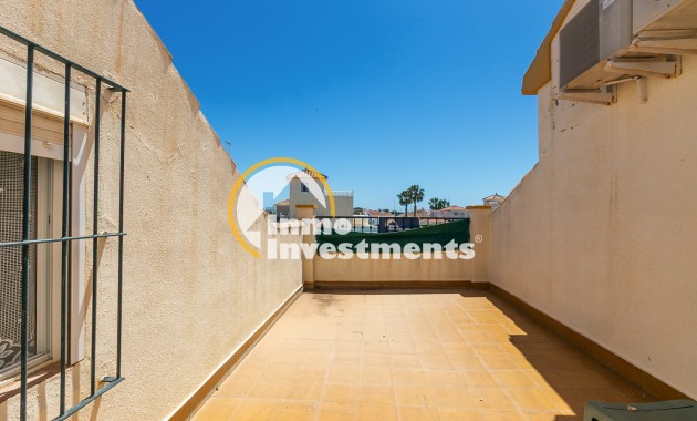 Resale - Town house - La Zenia