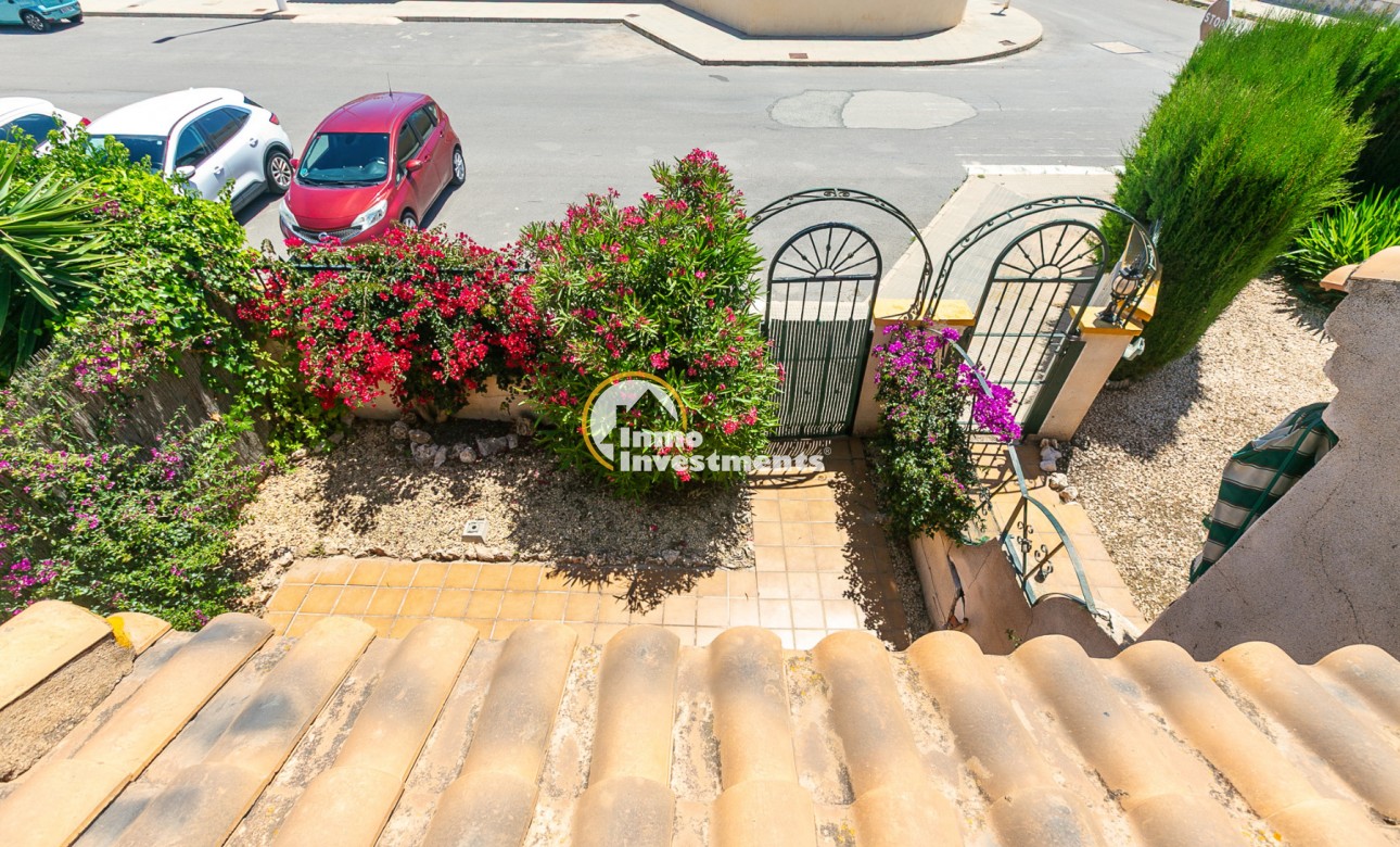 Resale - Town house - La Zenia