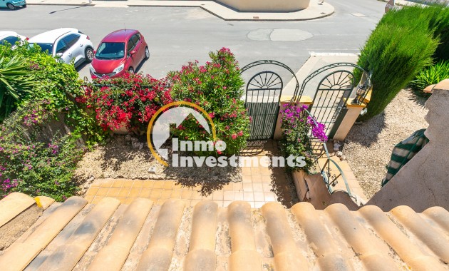 Resale - Town house - La Zenia