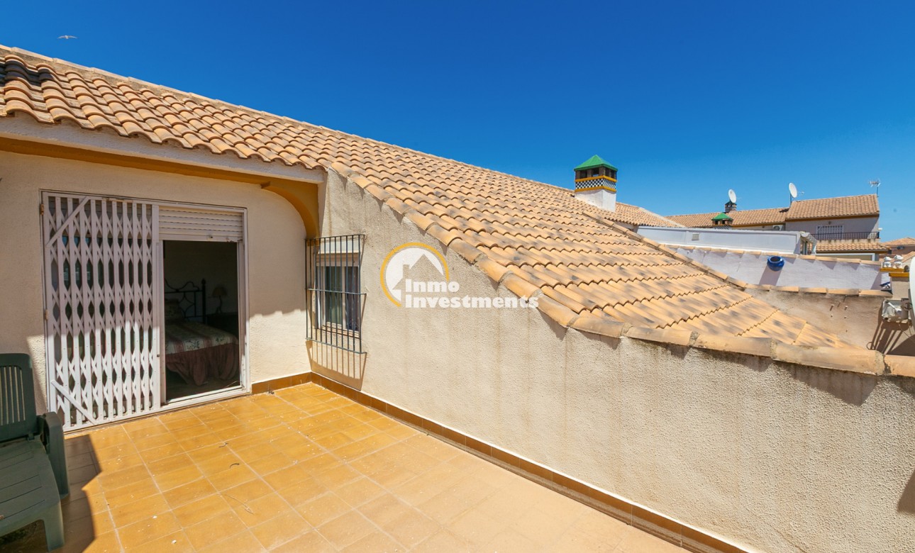 Resale - Town house - La Zenia