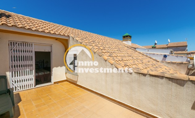 Resale - Town house - La Zenia