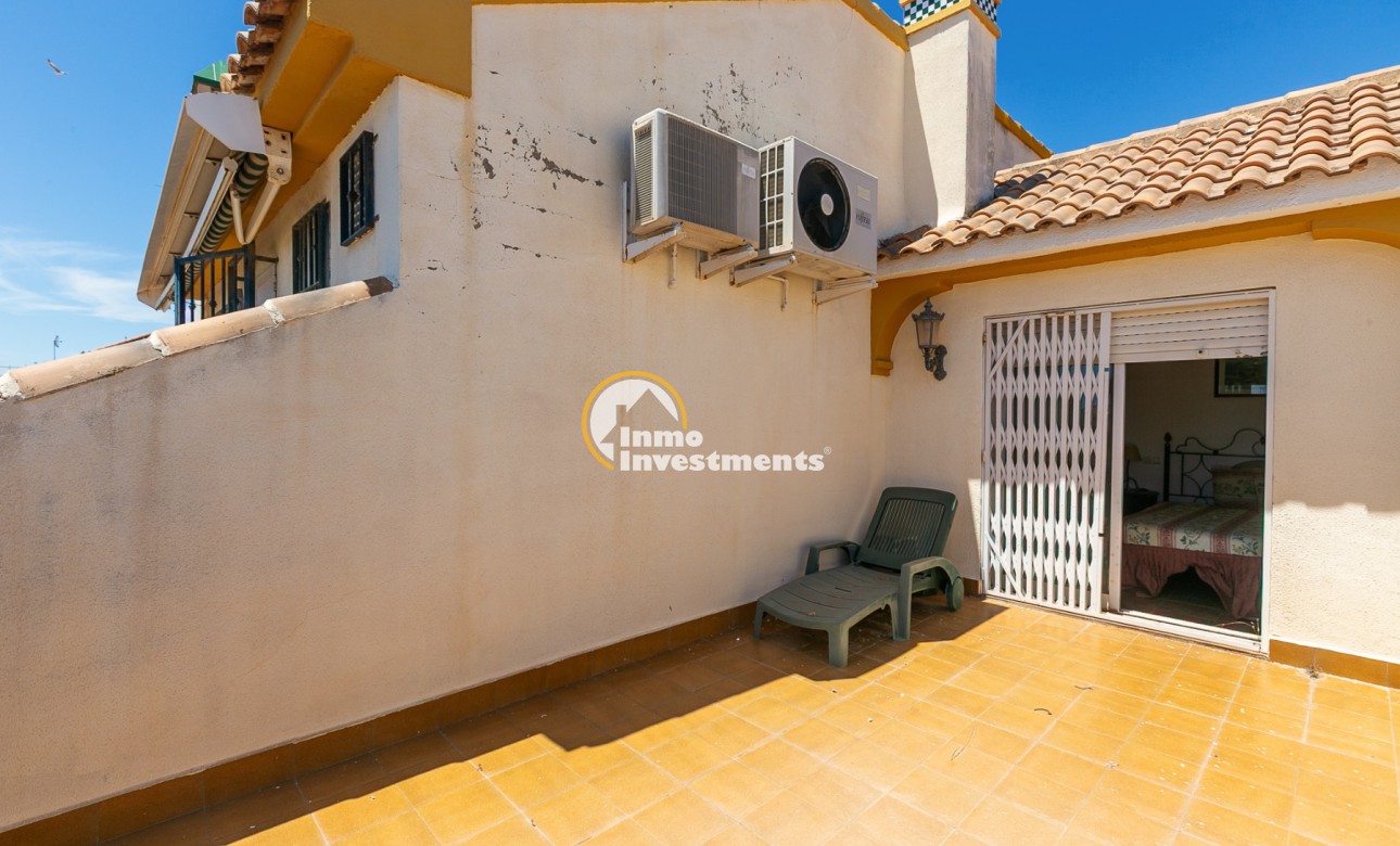 Resale - Town house - La Zenia