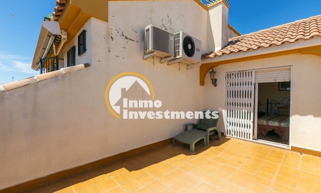 Resale - Town house - La Zenia