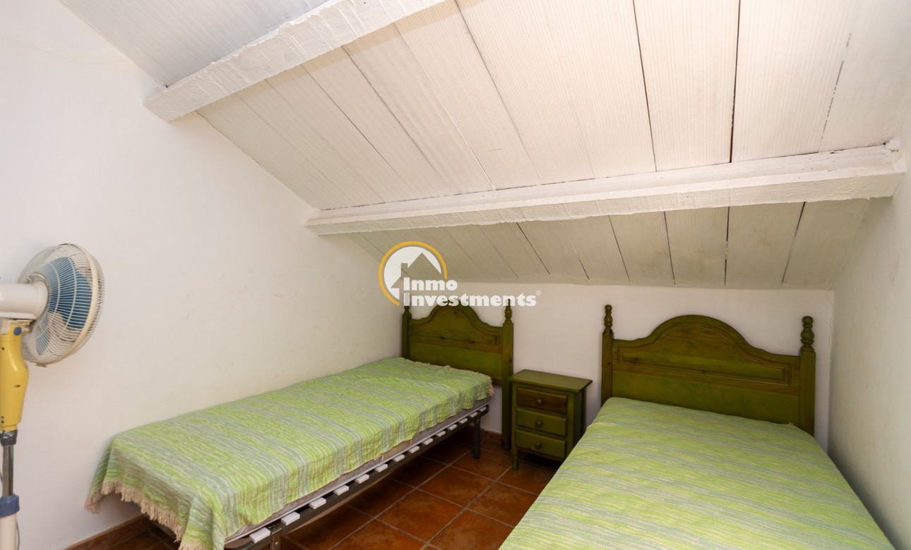Resale - Town house - La Zenia