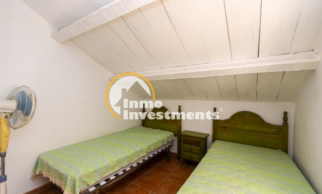 Resale - Town house - La Zenia