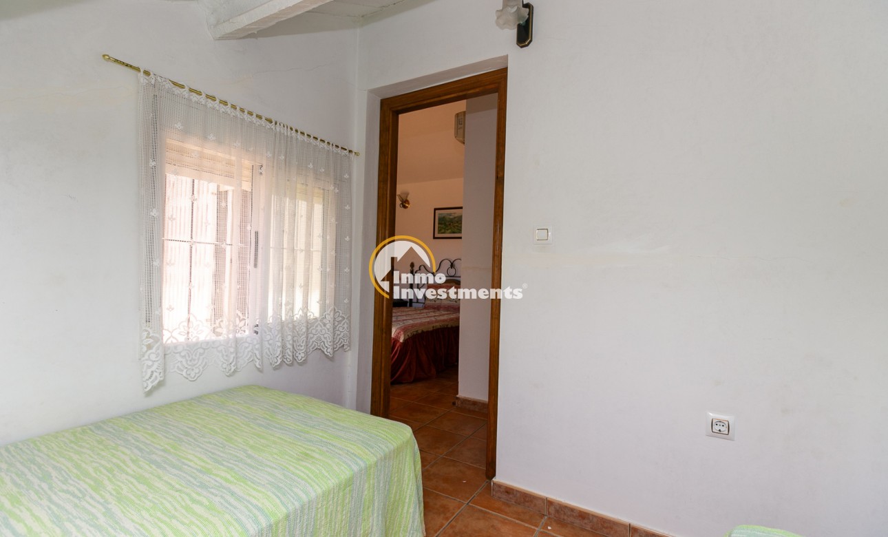 Resale - Town house - La Zenia