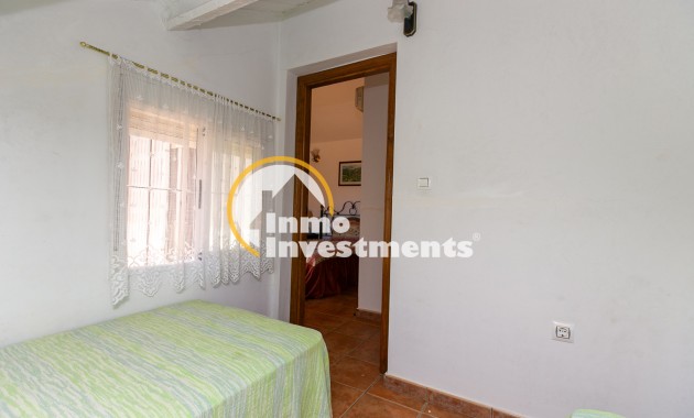 Resale - Town house - La Zenia