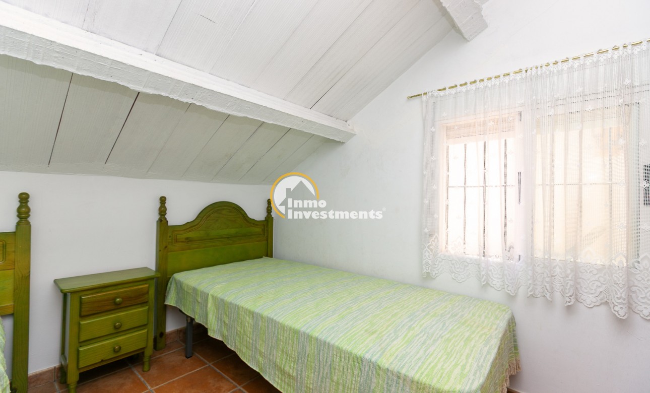 Resale - Town house - La Zenia