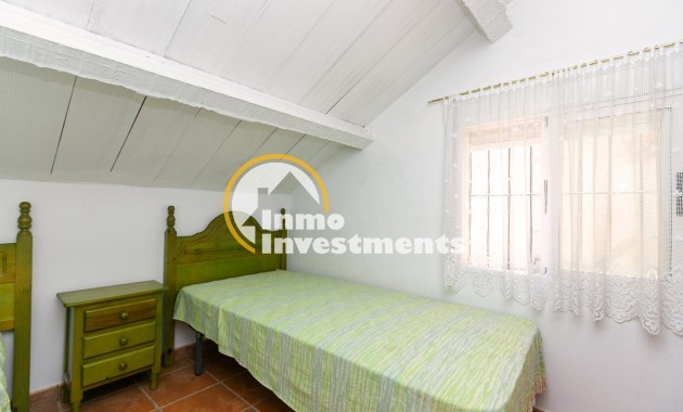 Resale - Town house - La Zenia