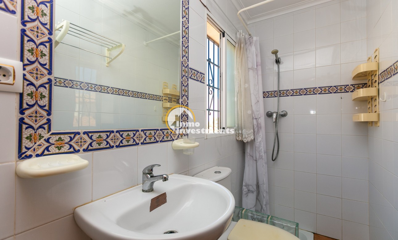 Resale - Town house - La Zenia