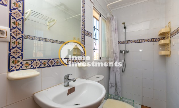 Resale - Town house - La Zenia