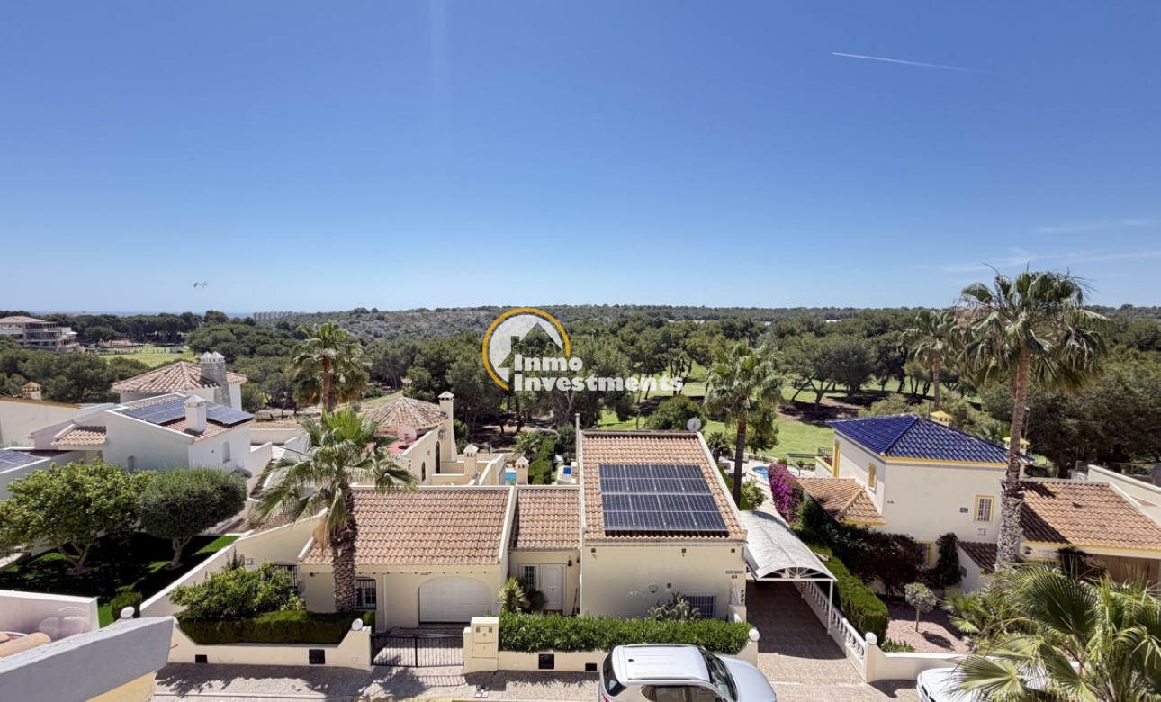 Resale - Villa - Las Ramblas - Las Ramblas Golf
