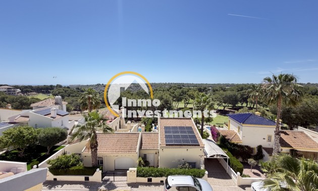 Resale - Villa - Las Ramblas - Las Ramblas Golf