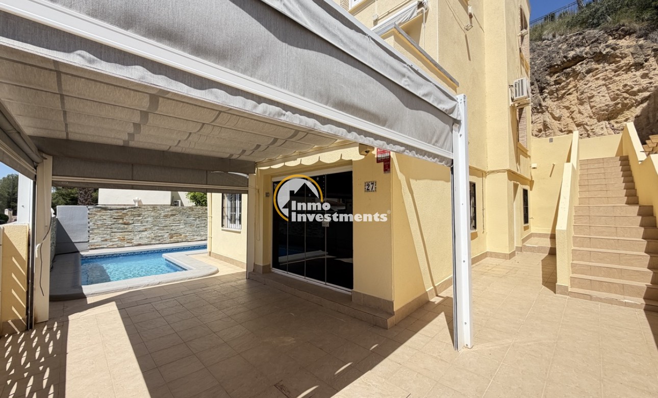 Resale - Villa - Las Ramblas - Las Ramblas Golf