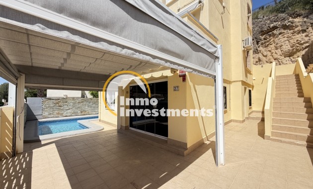 Resale - Villa - Las Ramblas - Las Ramblas Golf