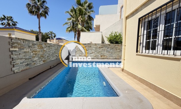 Resale - Villa - Las Ramblas - Las Ramblas Golf