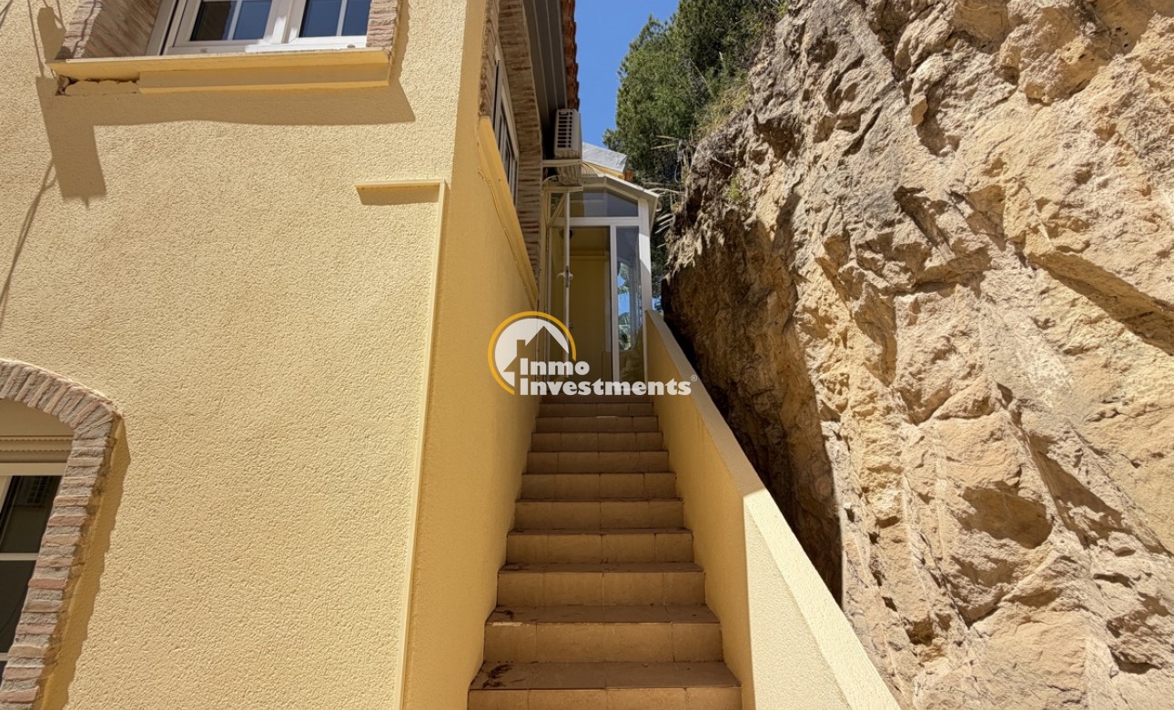 Resale - Villa - Las Ramblas - Las Ramblas Golf