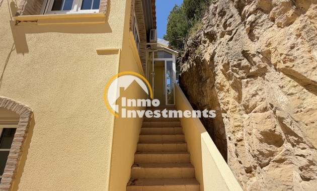 Resale - Villa - Las Ramblas - Las Ramblas Golf