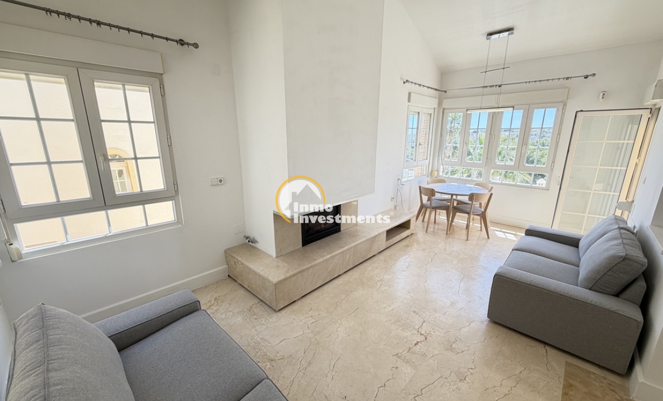 Resale - Villa - Las Ramblas - Las Ramblas Golf