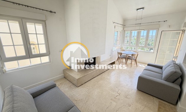 Resale - Villa - Las Ramblas - Las Ramblas Golf